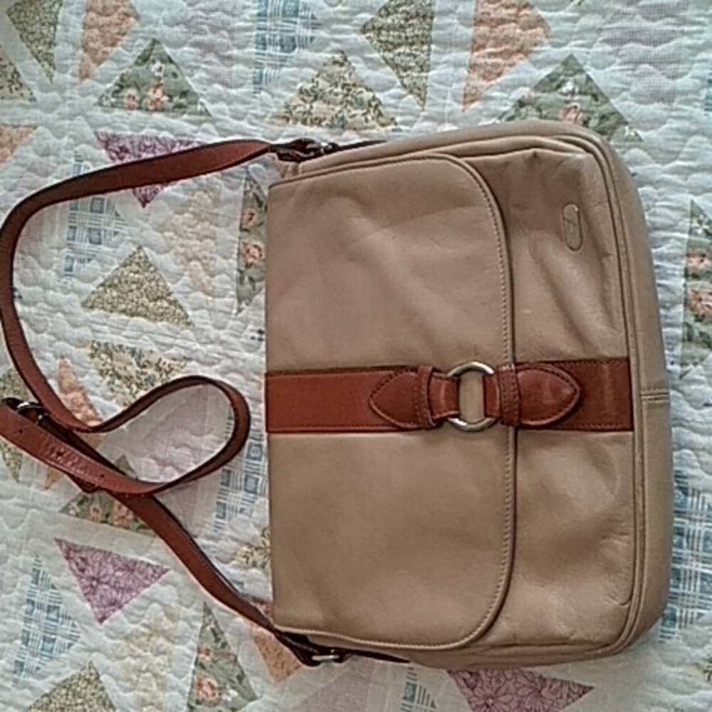 Liz Claiborne Crossbody